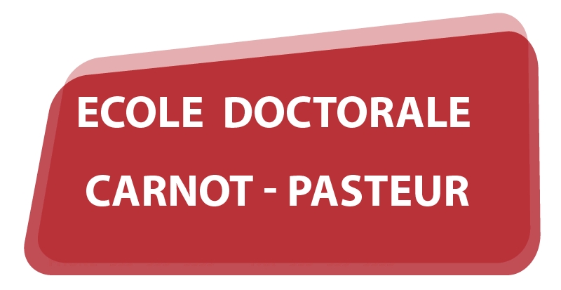 Ecole Doctorale Carnot-Pasteur (ED 553)